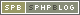 Powered by Simple PHP Blog 0.3.7r